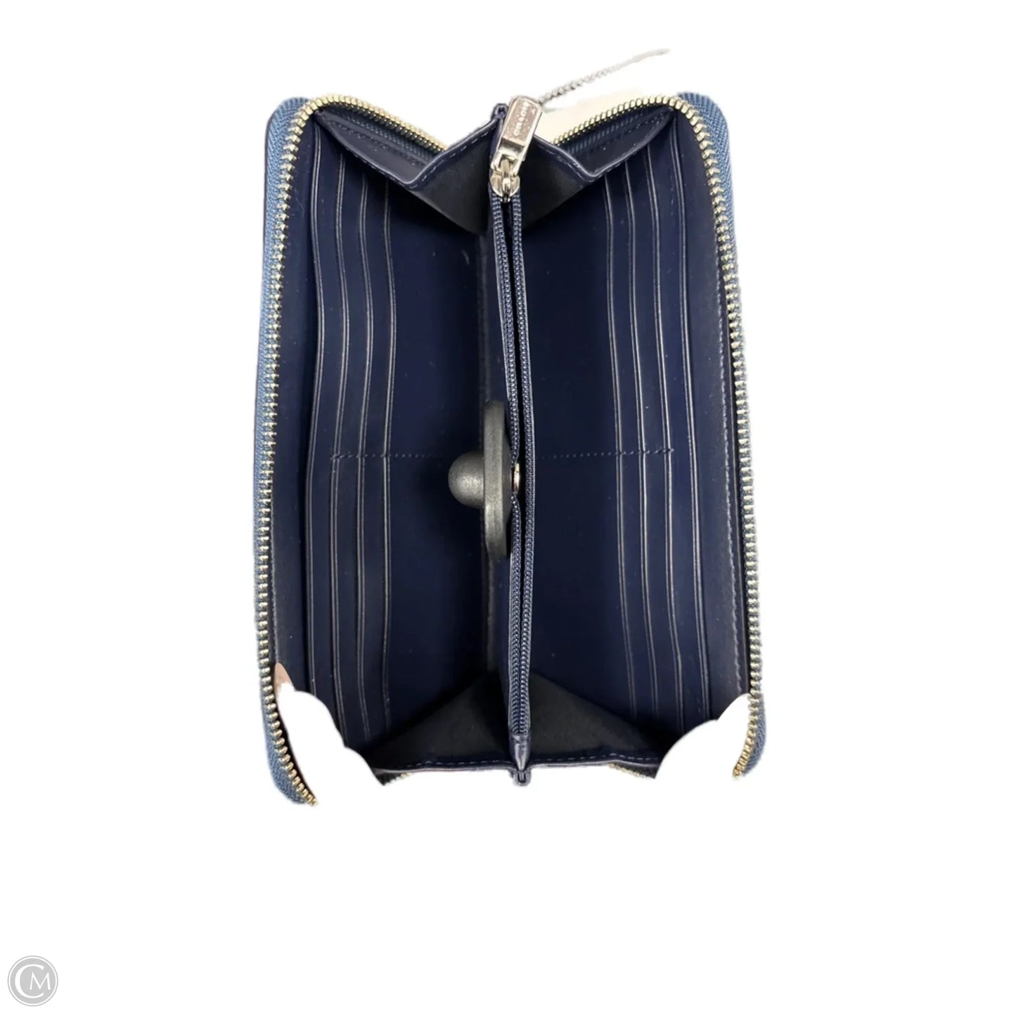 Wallet Designer By Coach, Size: Large