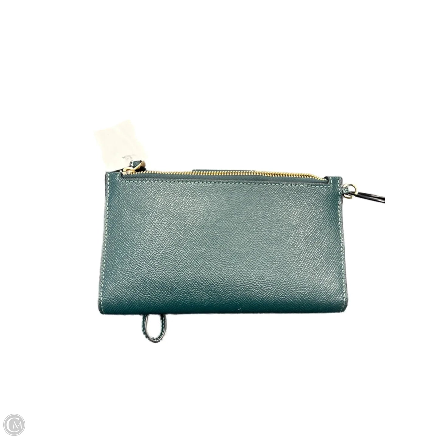 Wallet Designer By Coach, Size: Medium