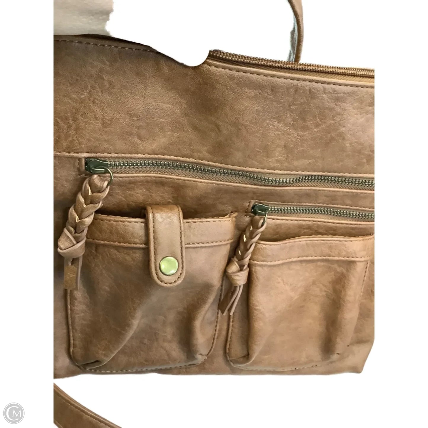 Crossbody By Bueno, Size: Medium