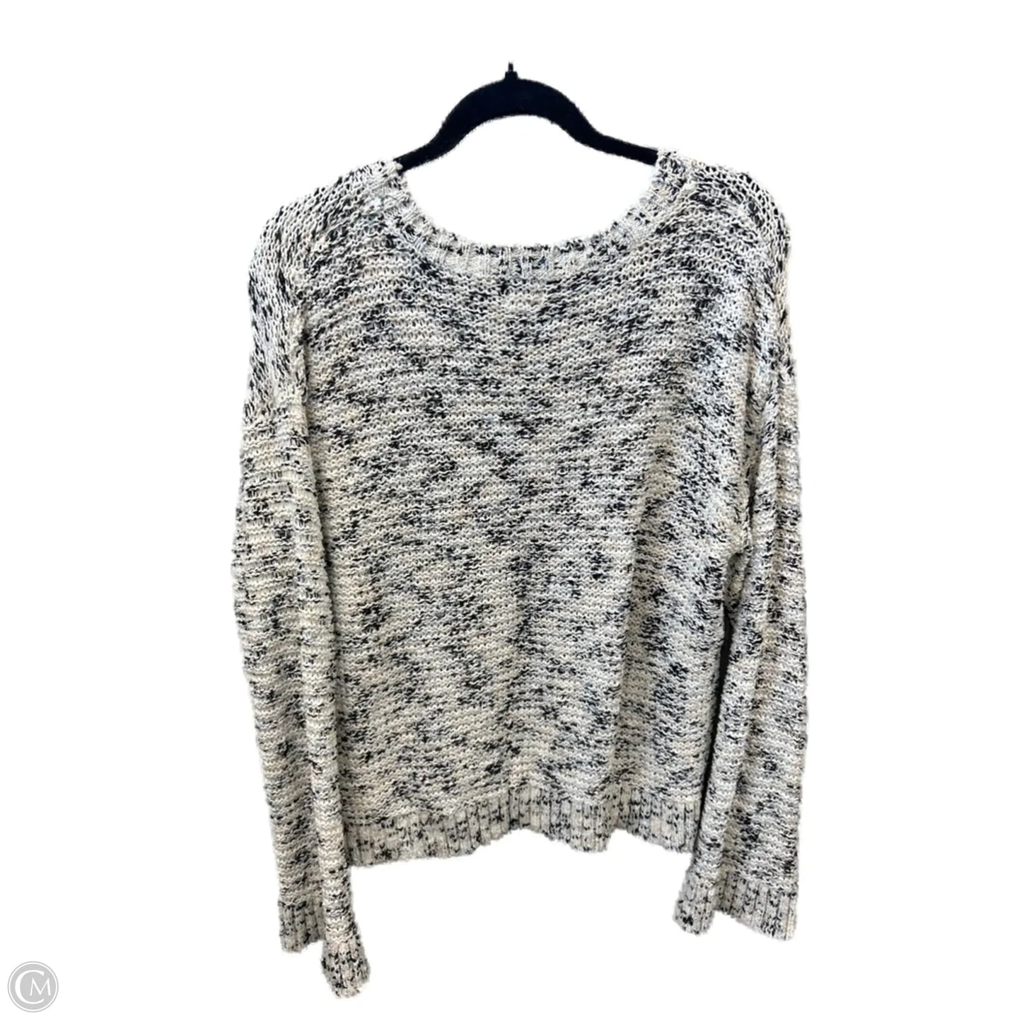 Sweater By A New Day In Multi-colored, Size: L