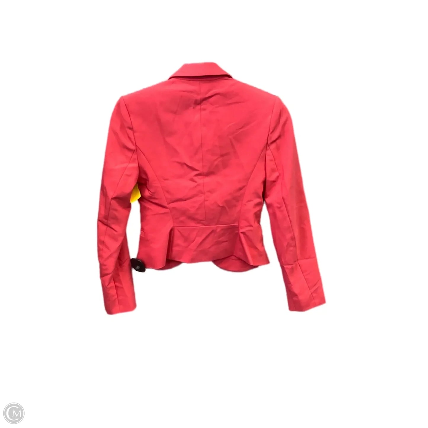 Blazer By Express In Pink, Size: 0