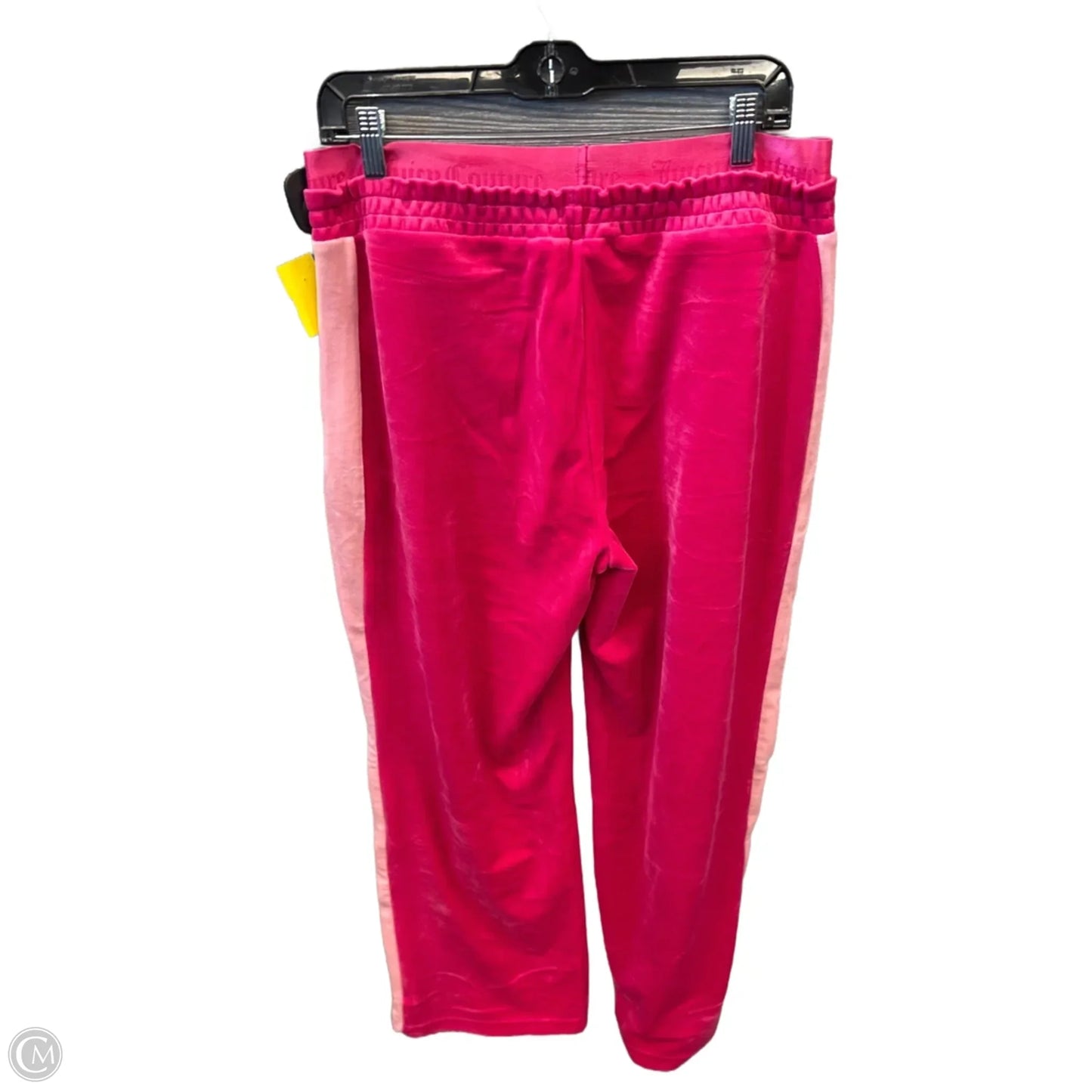 Pants Other By Juicy Couture In Pink, Size: M