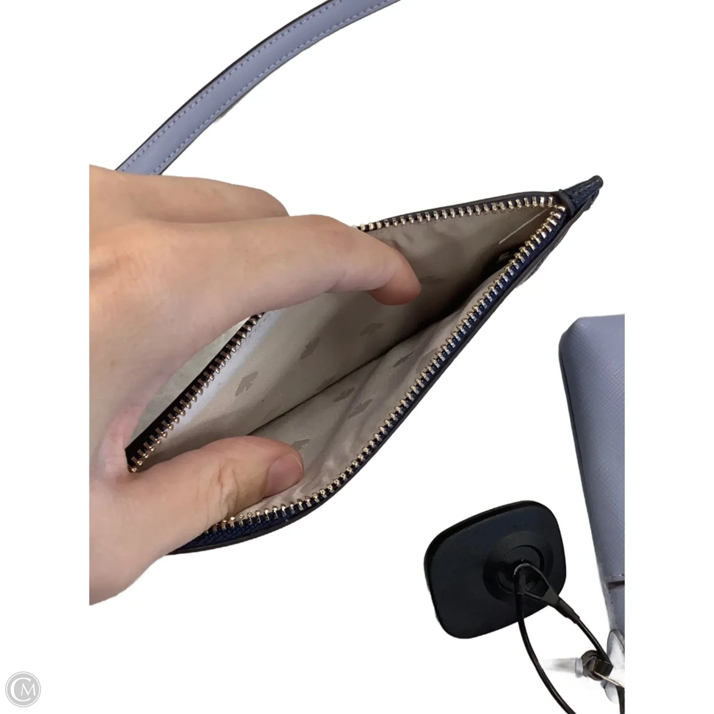 Crossbody Designer By Kate Spade, Size: Small