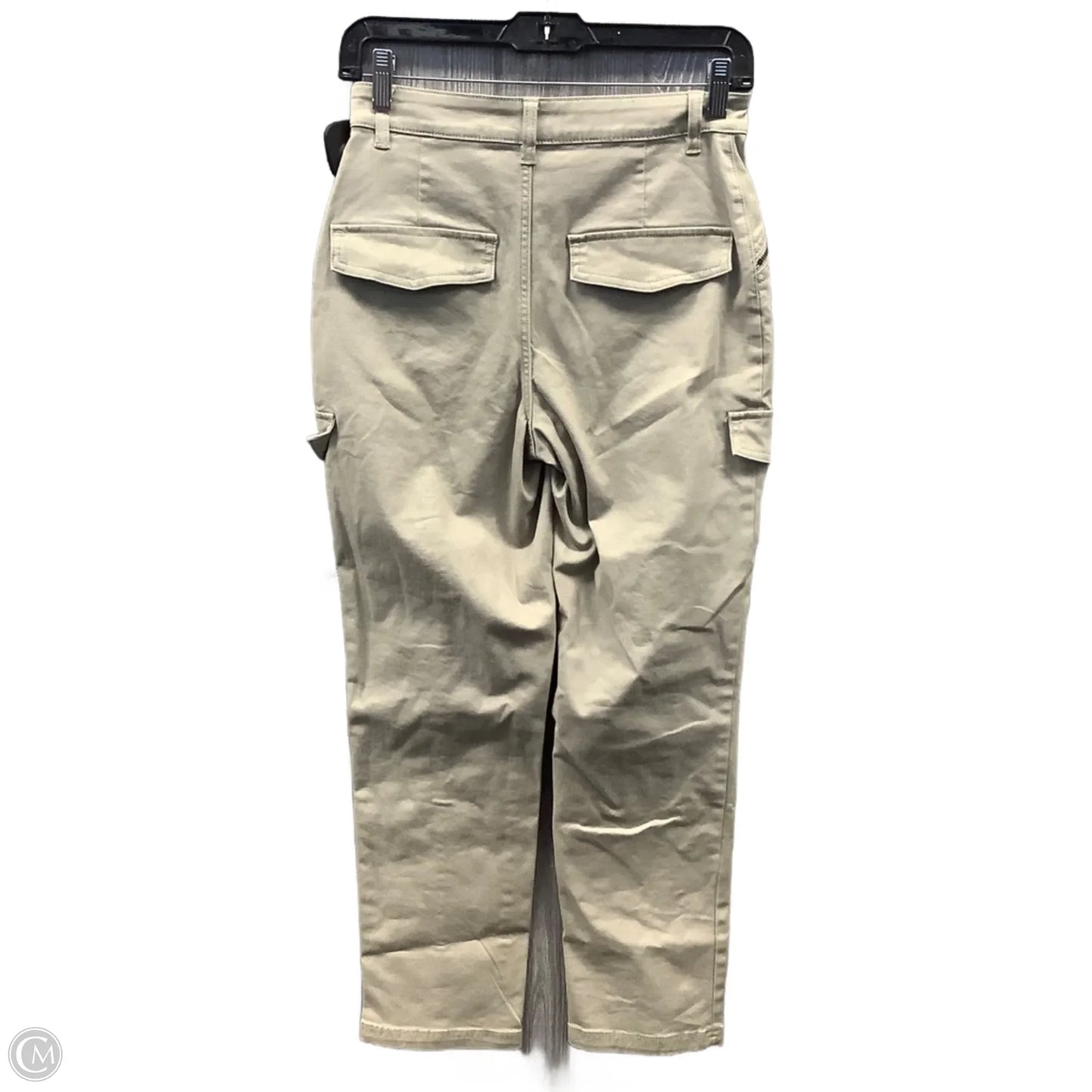 Pants Cargo & Utility By H&m In Green, Size: 4