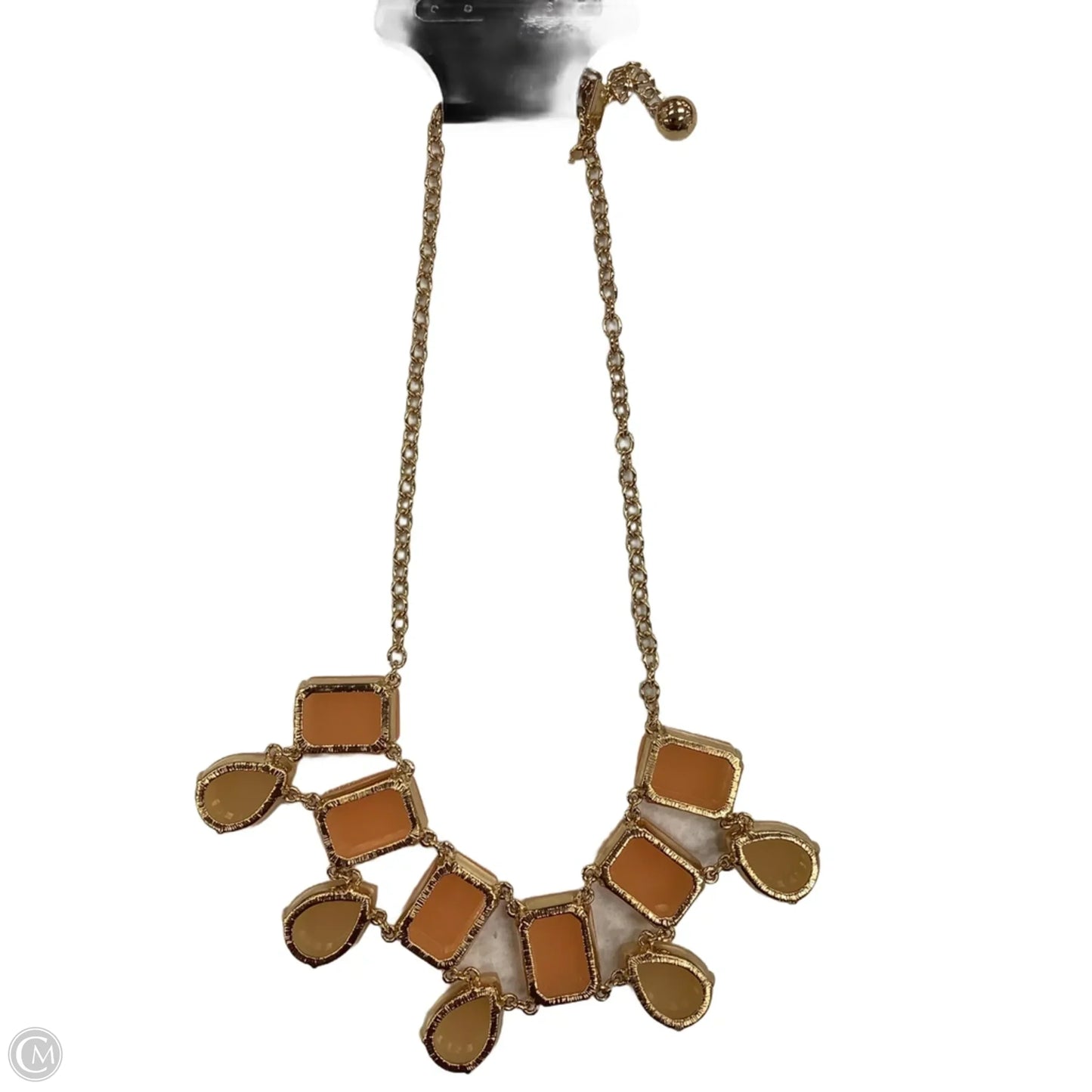 Necklace Designer By Kate Spade