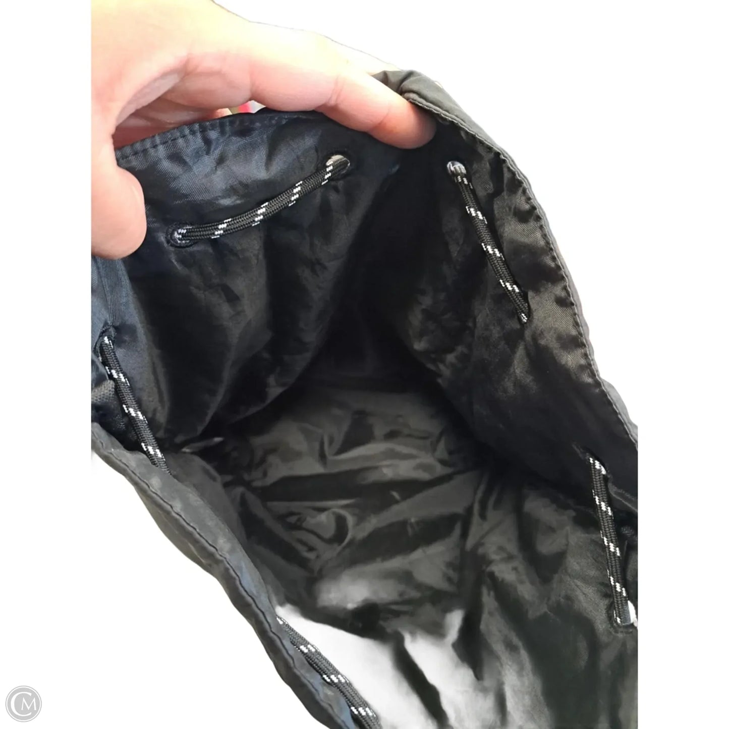 Backpack By Pink, Size: Medium