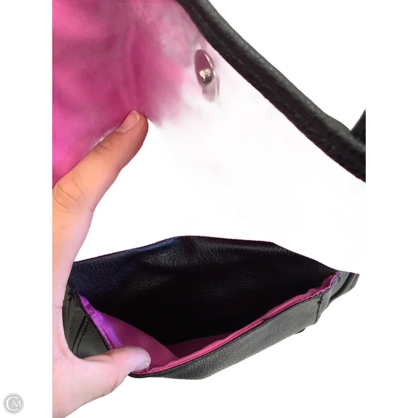 Crossbody By Nicole By Nicole Miller, Size: Small