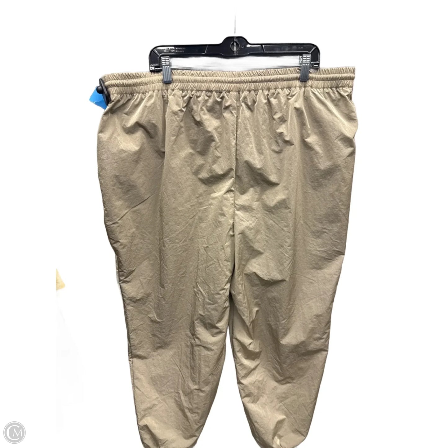 Pants Other By Good American In Tan, Size: 20
