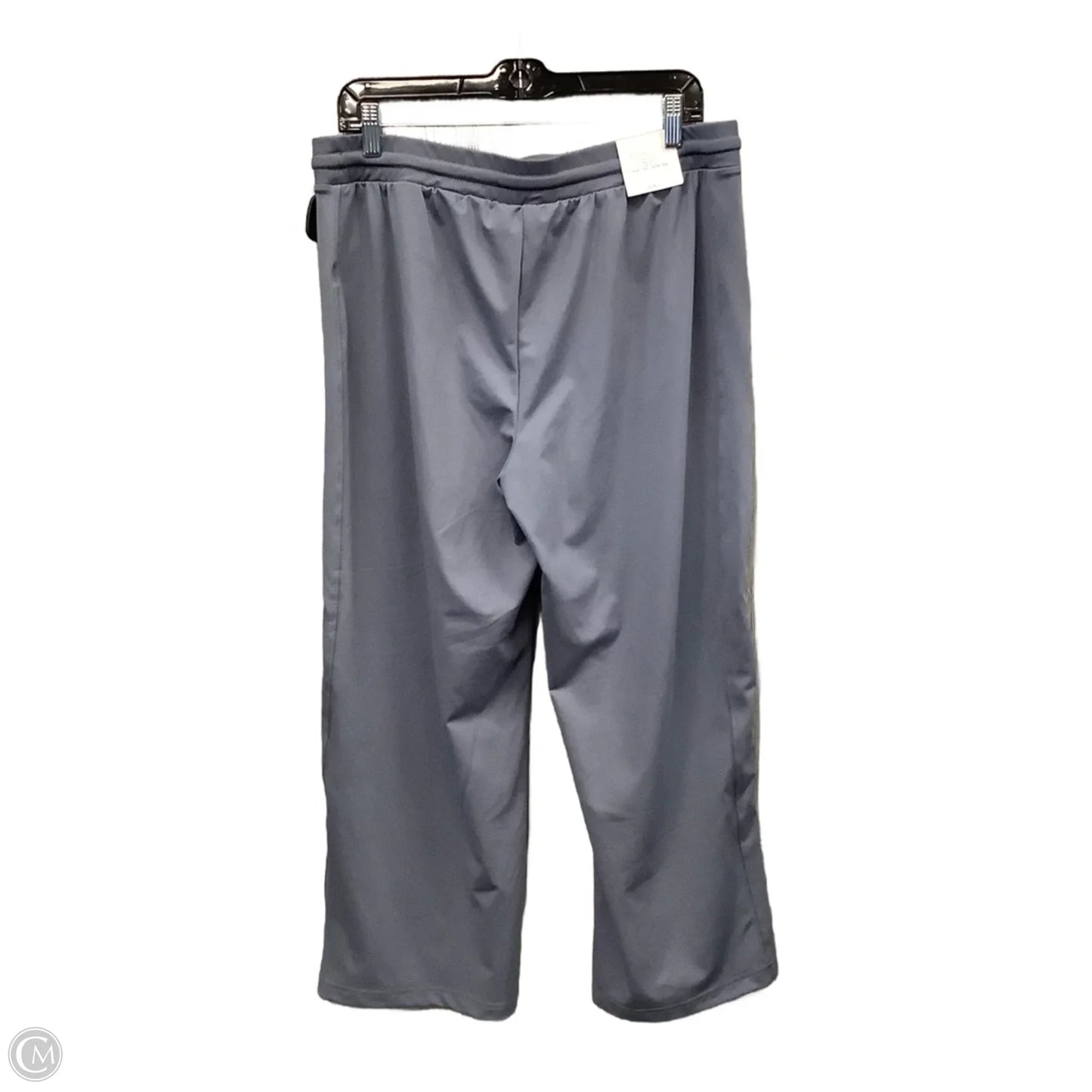 Pants Wide Leg By Rachel Zoe In Blue, Size: 12