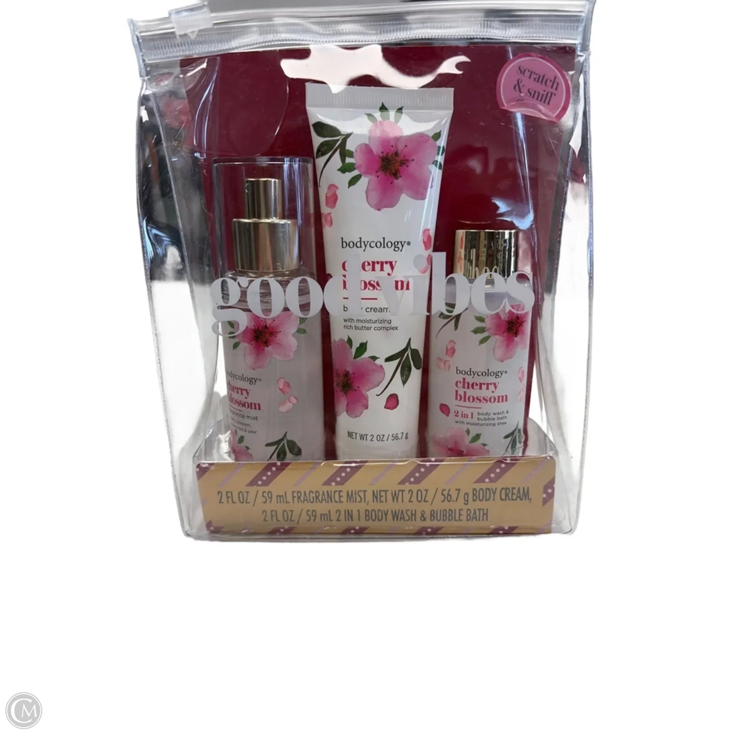 Fragrance By Clothes Mentor