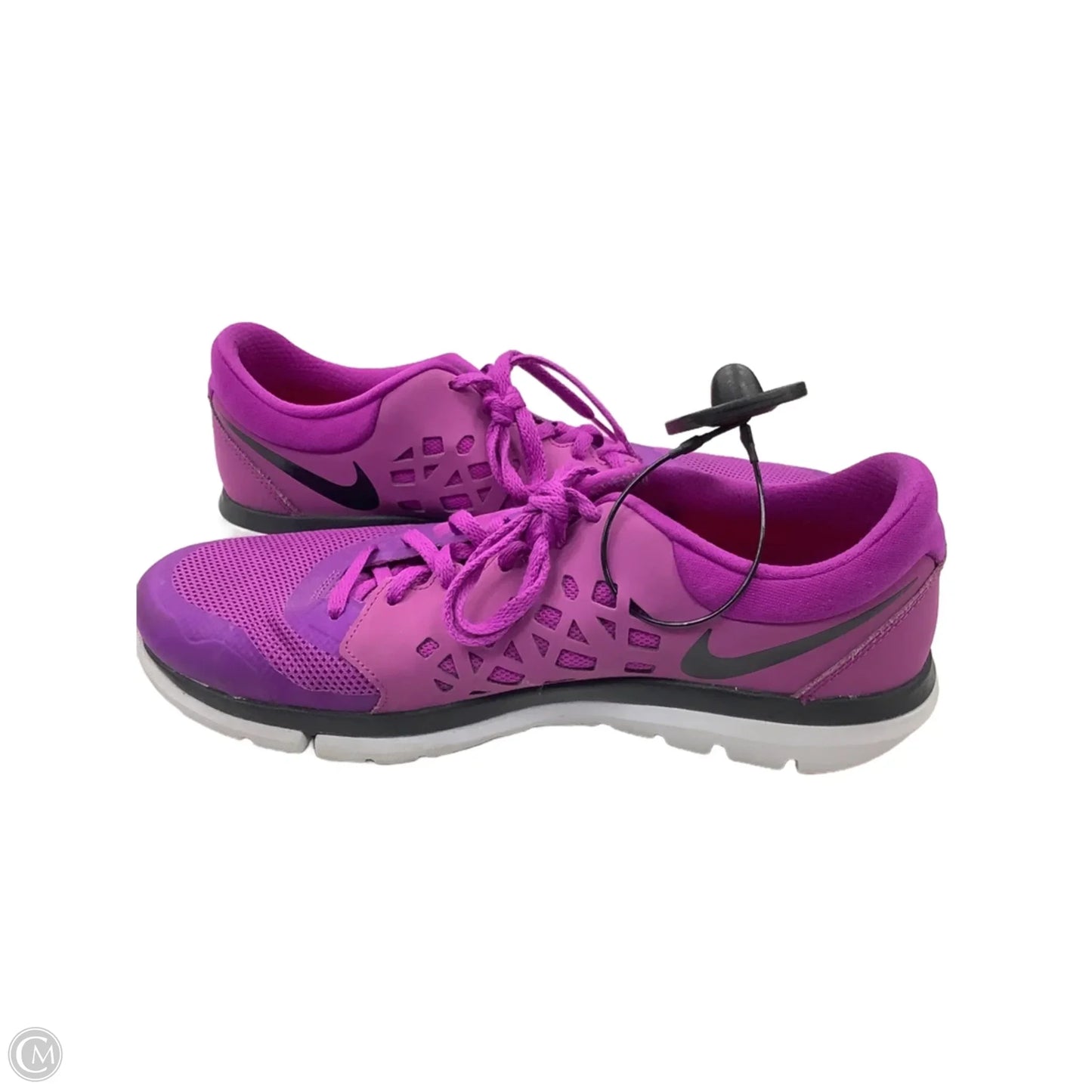 Shoes Athletic By Nike In Purple, Size: 11