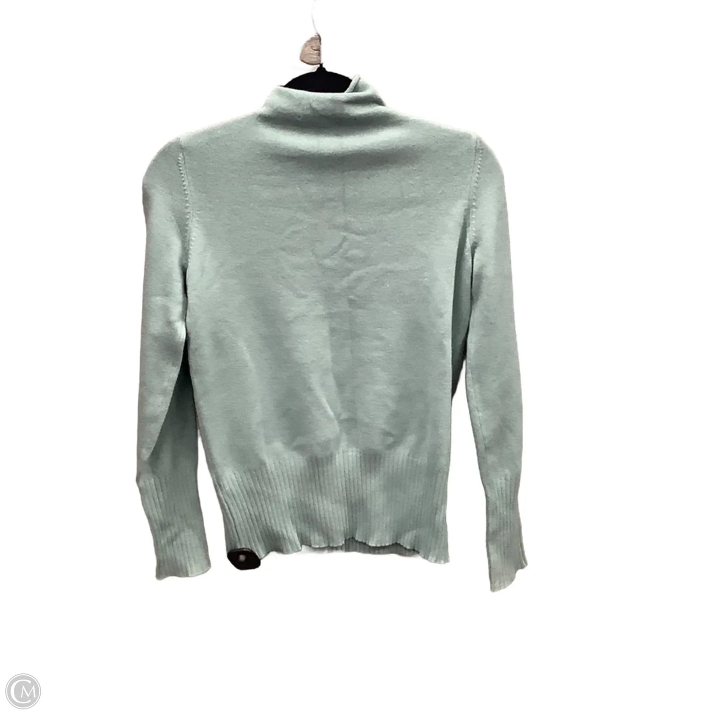 Sweater By French Connection In Blue, Size: S
