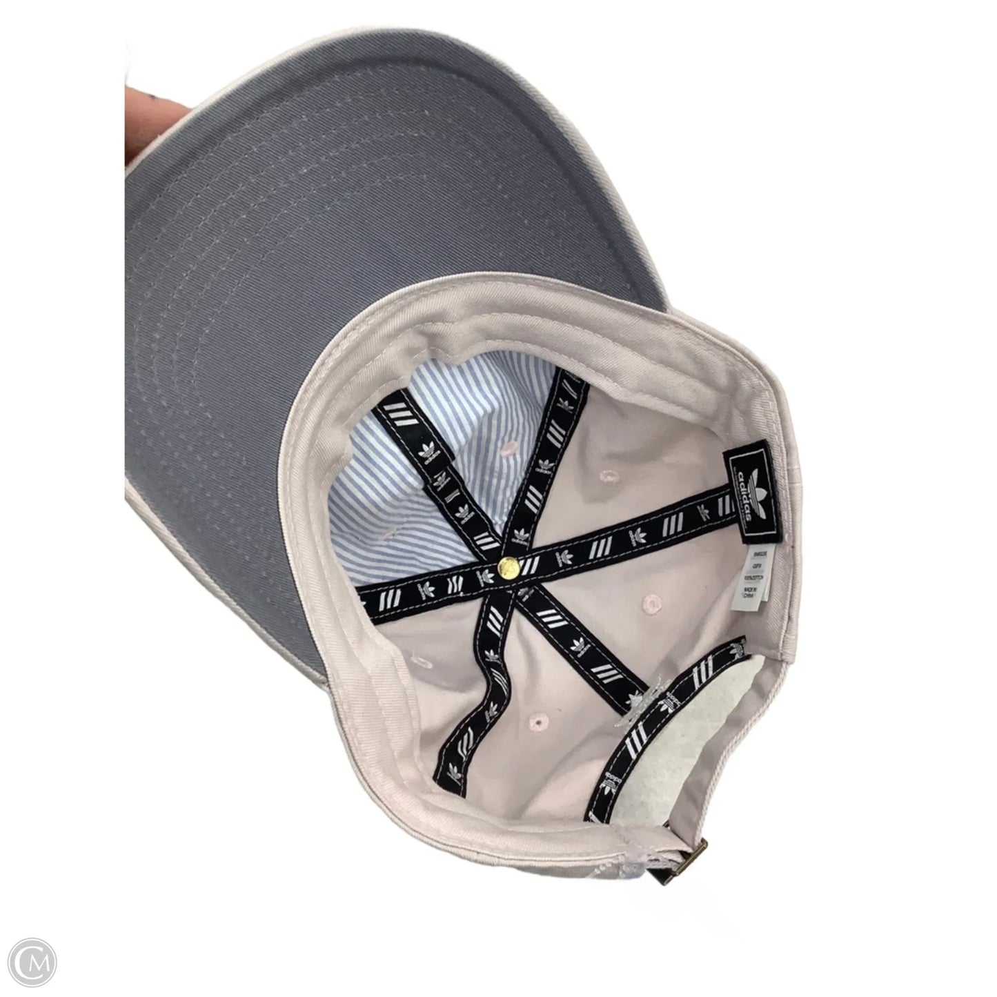 Hat Baseball Cap By Adidas