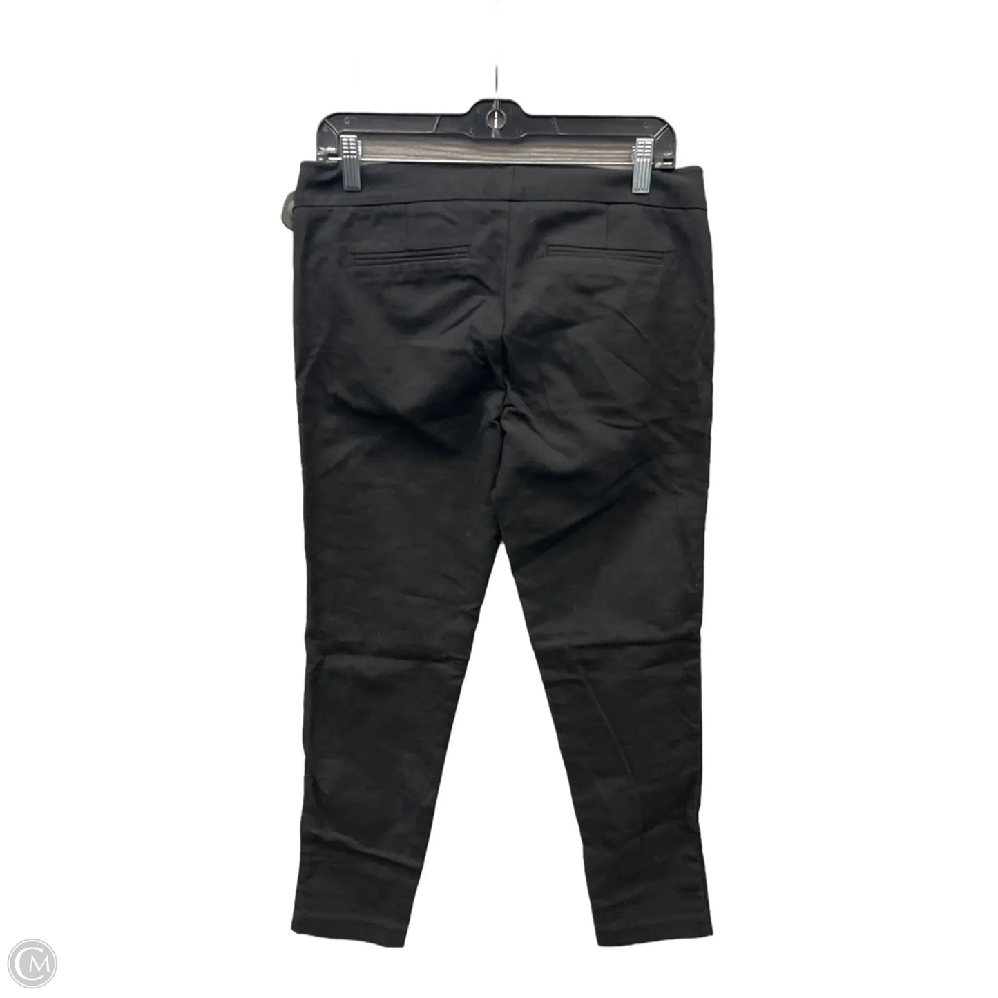 Pants Dress By Crosby In Black, Size: 4