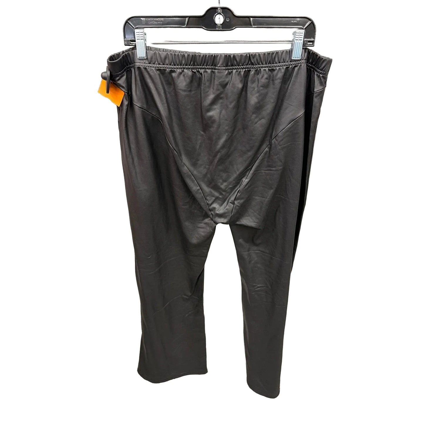 Pants Other By Shein In Black, Size: 22