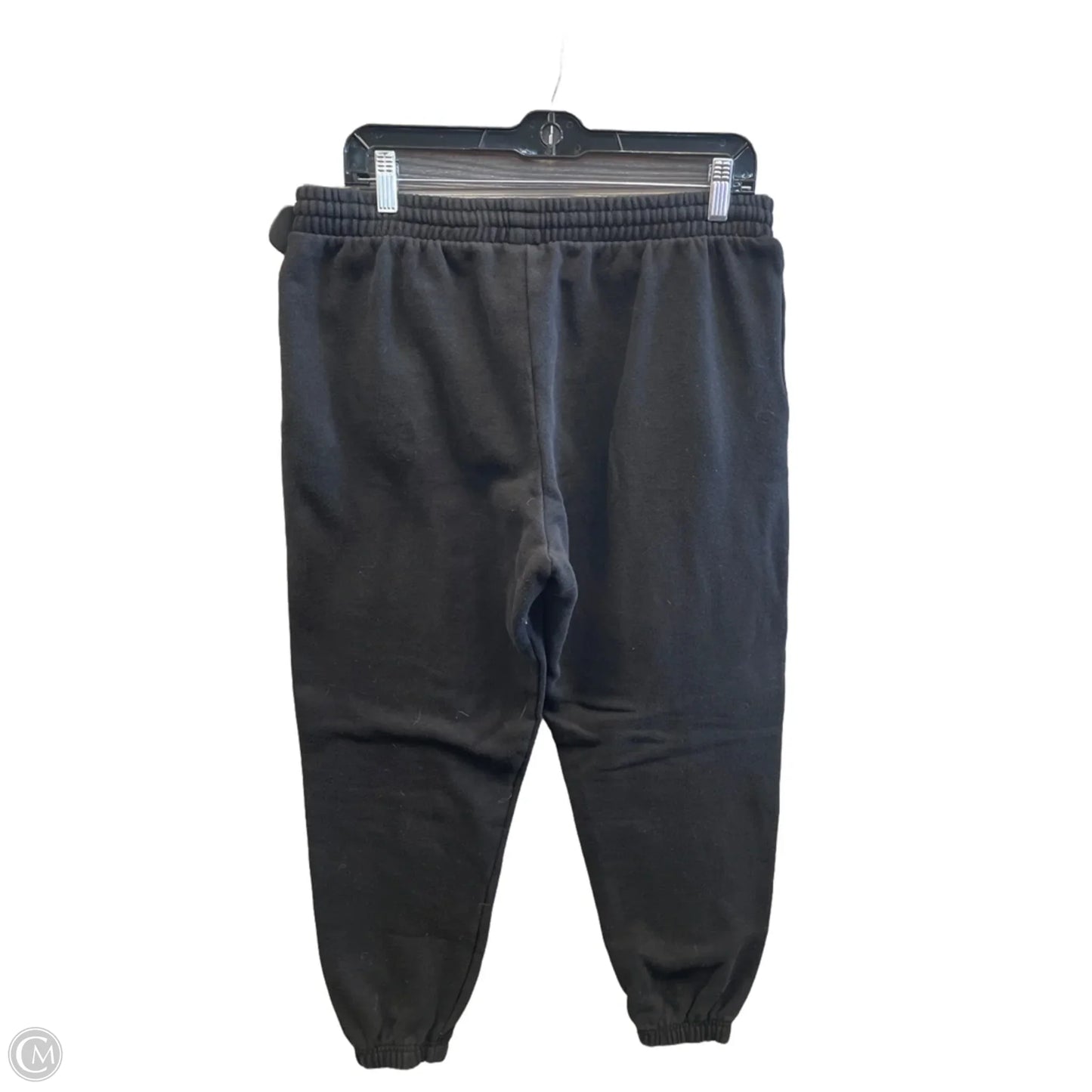 Pants Lounge By Pink In Black, Size: 12