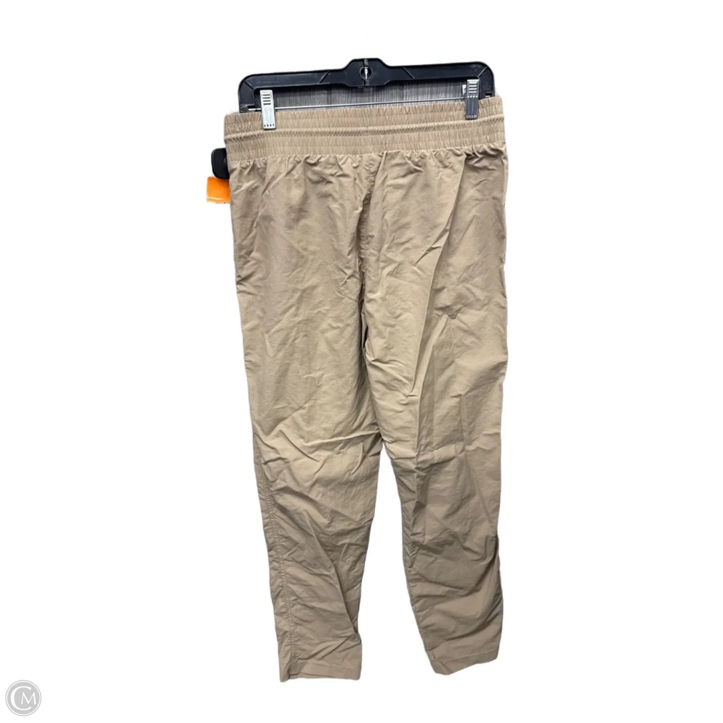 Athletic Pants By Gapfit In Tan, Size: M