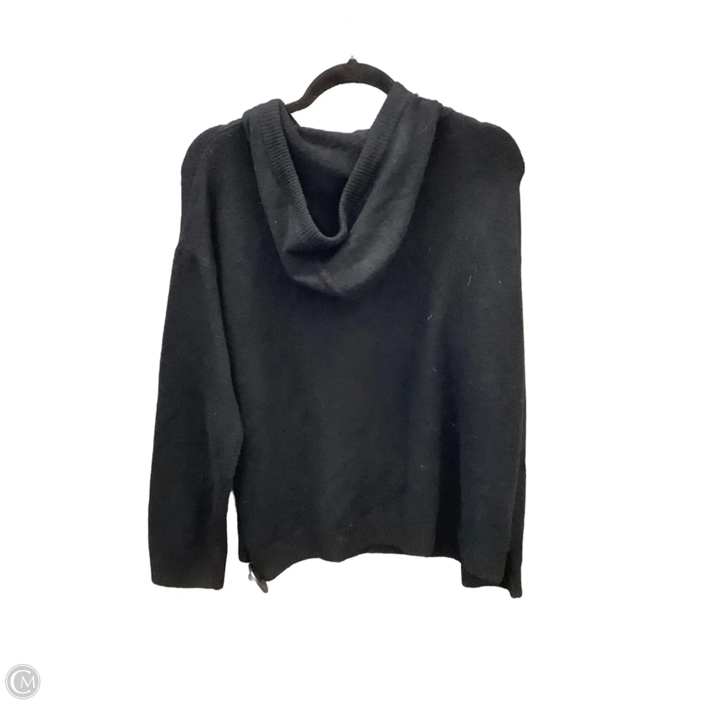 Sweater By Vince Camuto In Black, Size: M