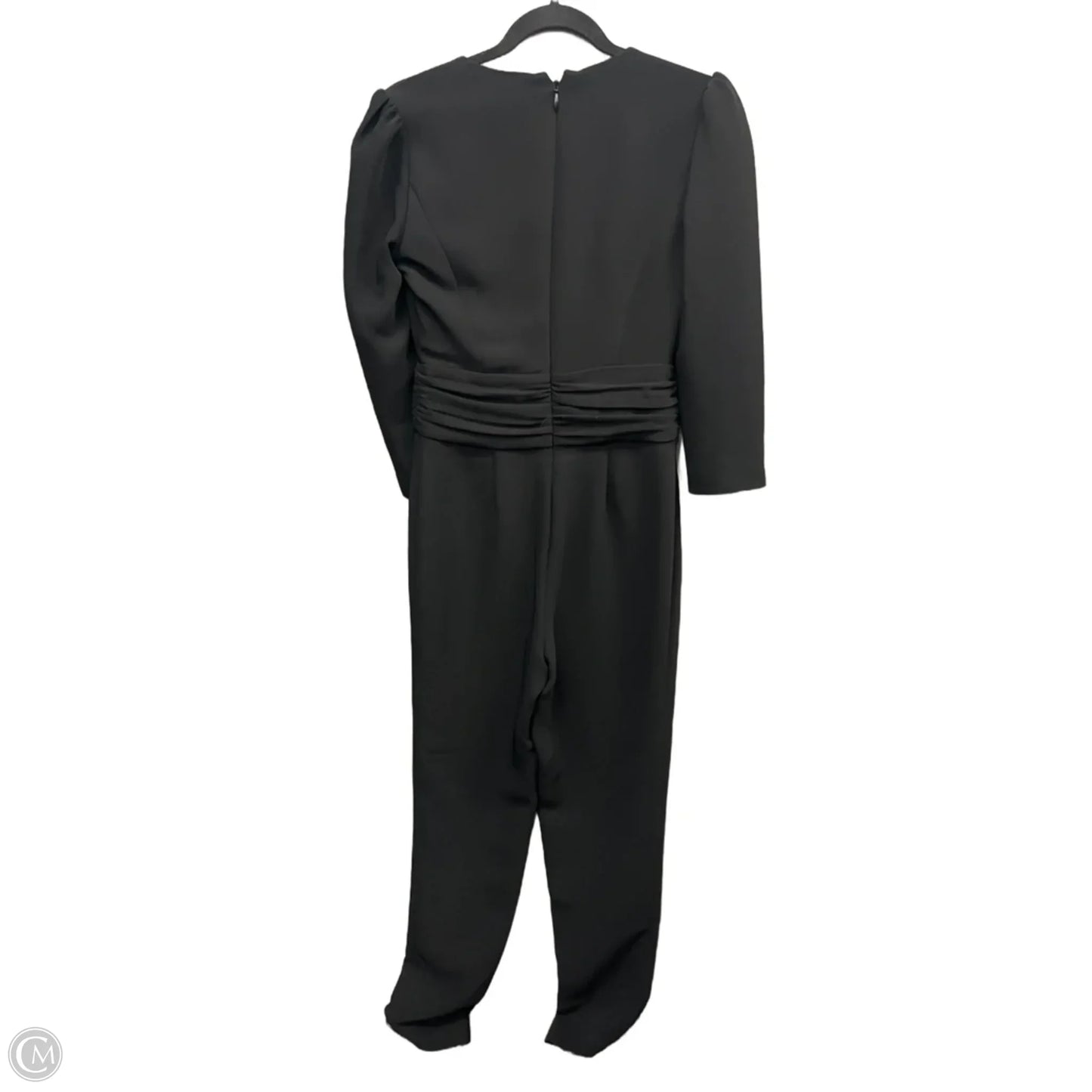 Jumpsuit By Marciano In Black, Size: Xs