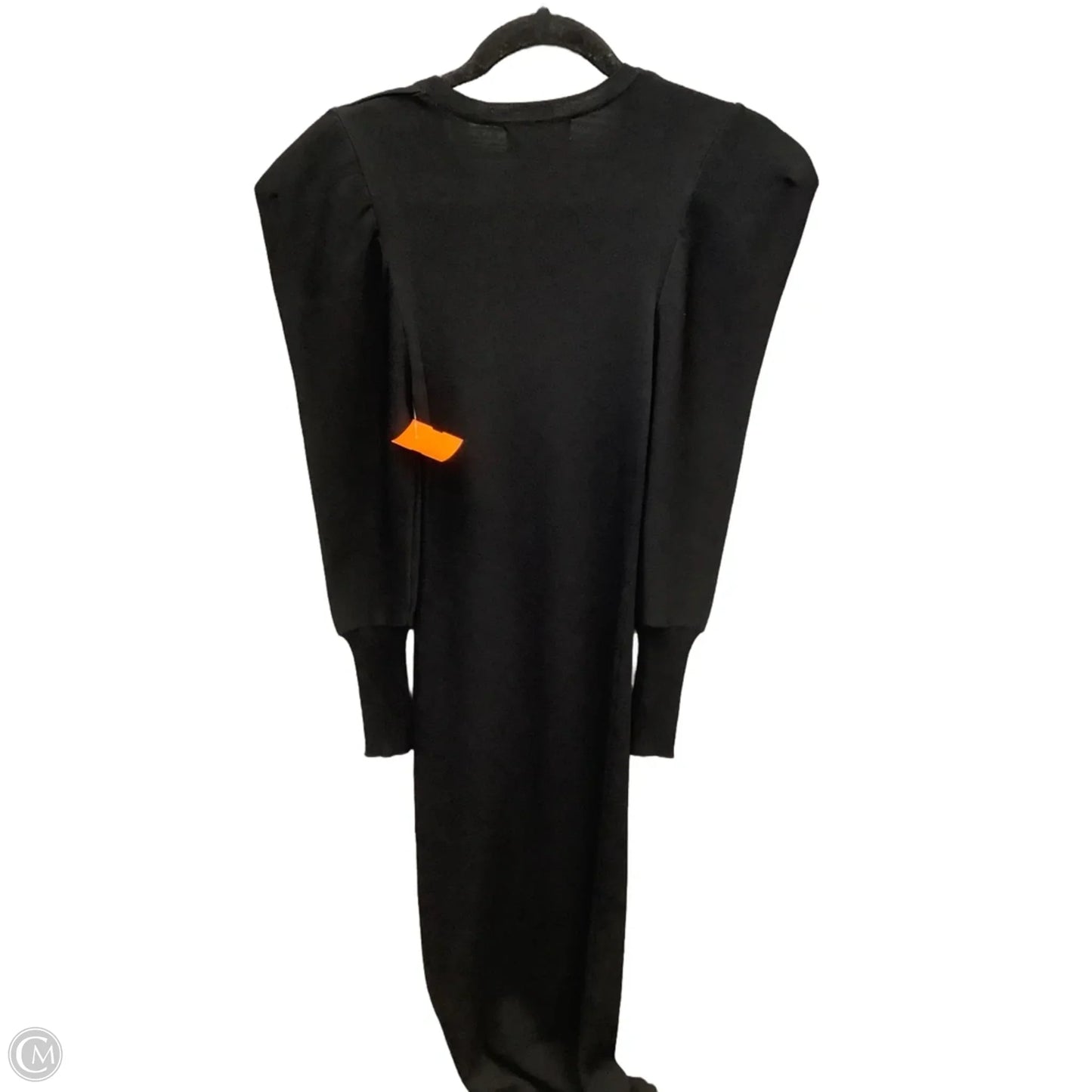 Dress Casual Midi By Bb Dakota In Black, Size: S