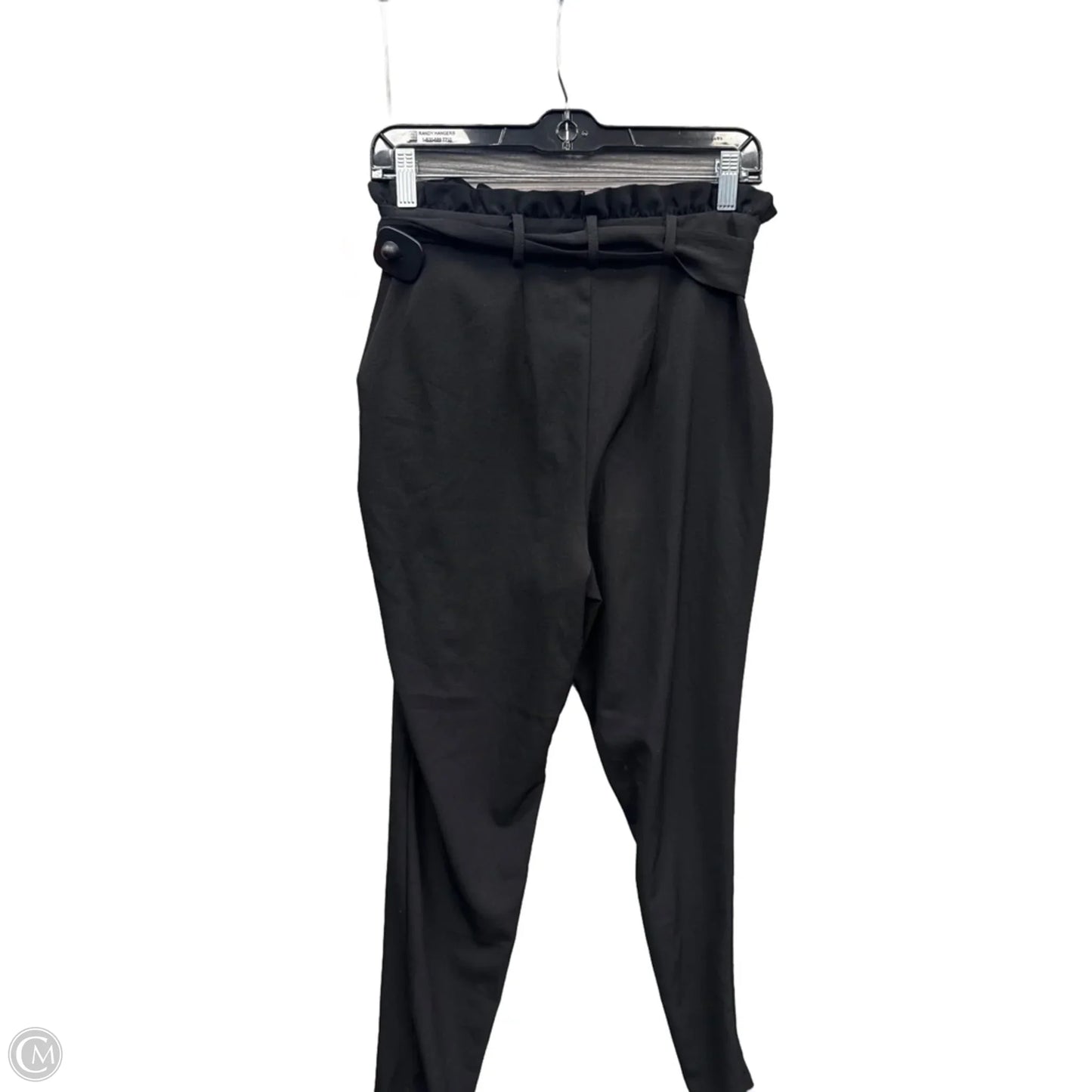 Pants Dress By Ophelia Roe In Black, Size: 4