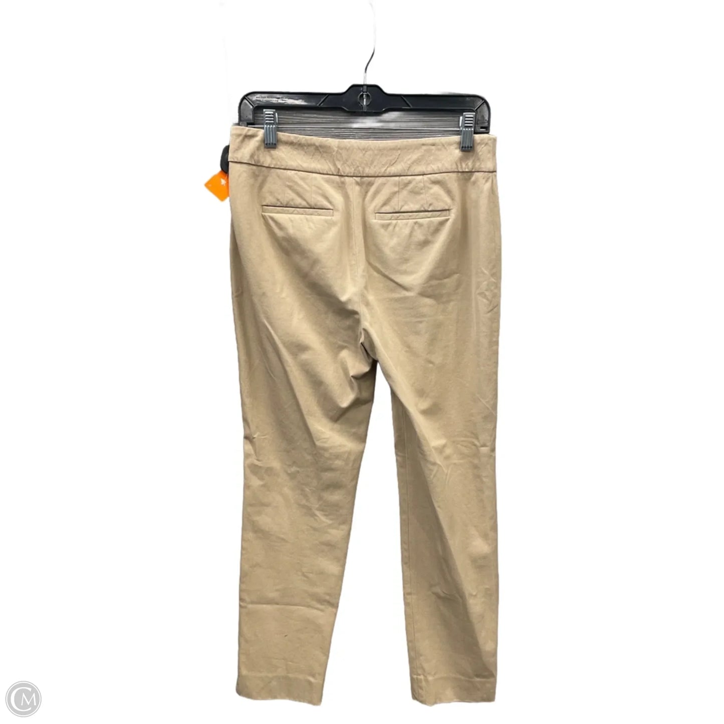 Pants Chinos & Khakis By Talbots In Tan, Size: 4