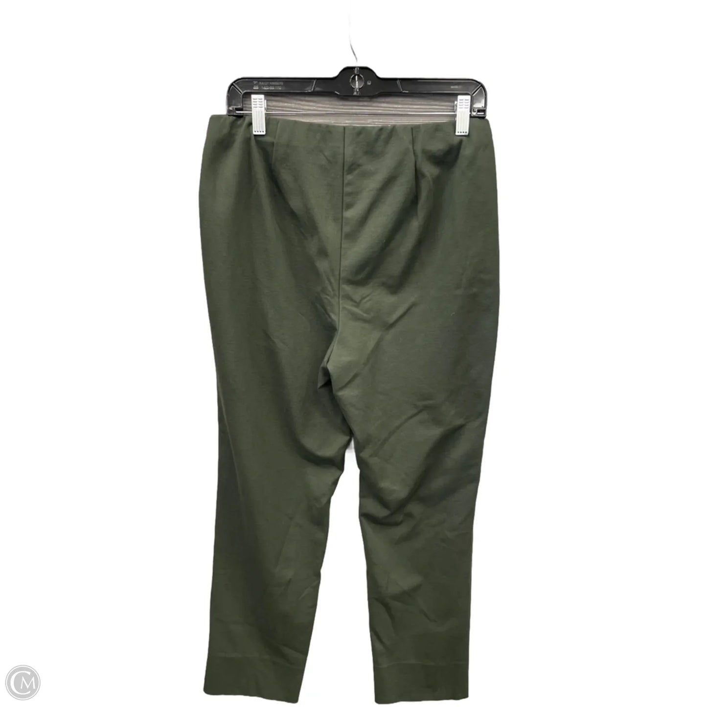 Pants Dress By J. Jill In Green, Size: 8