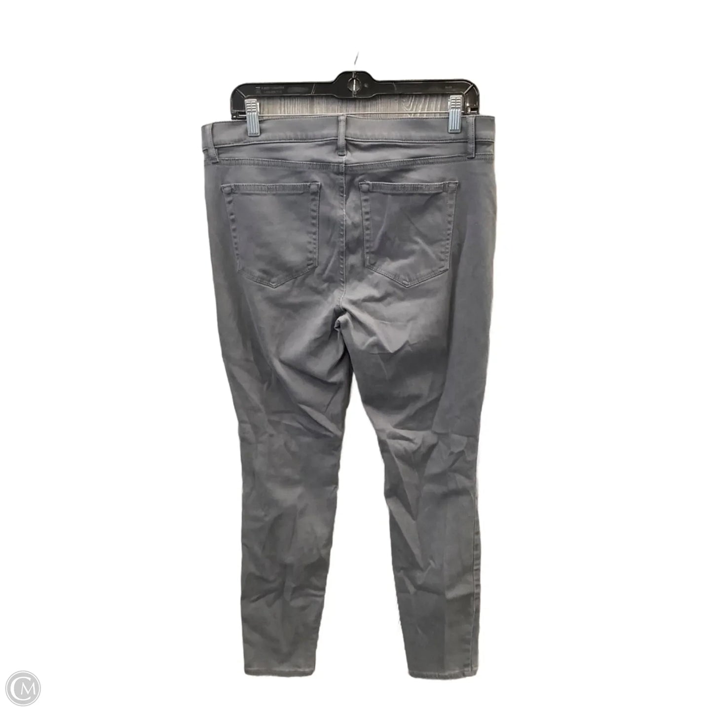 Pants Other By Loft In Green, Size: 8