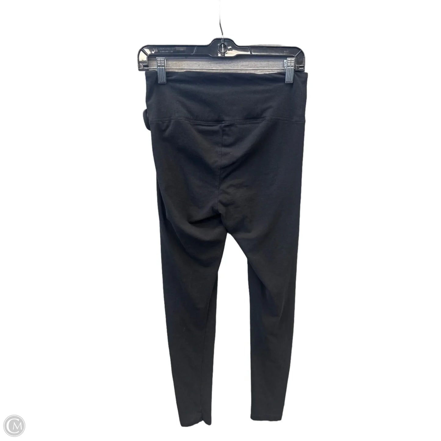 Pants Leggings By Sonoma In Black, Size: 4