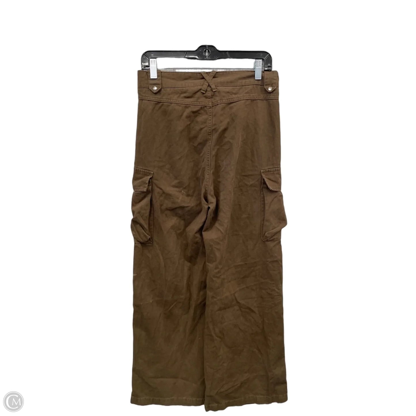 Pants Cargo & Utility By Cider In Brown, Size: 12