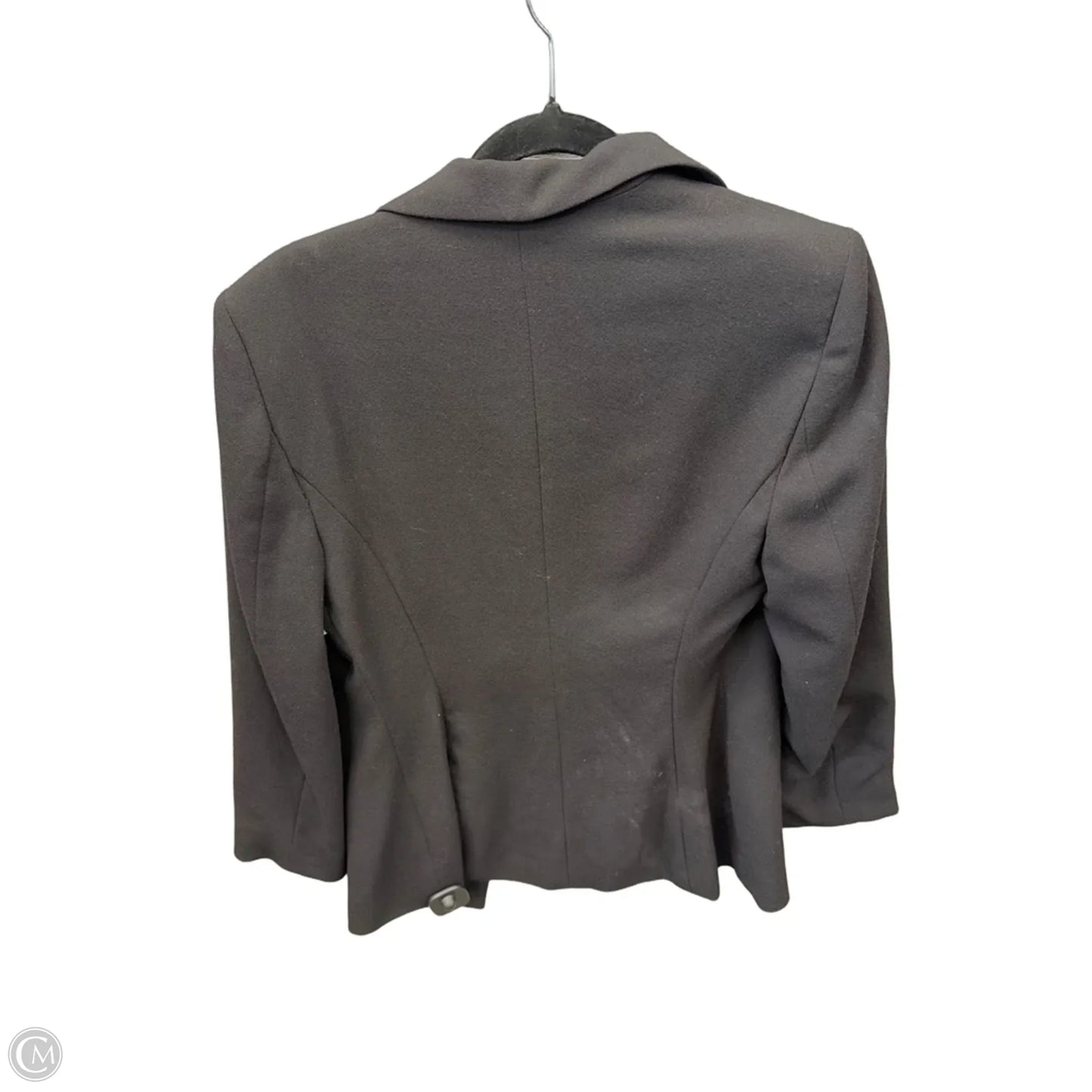 Blazer By Tribal In Black, Size: M