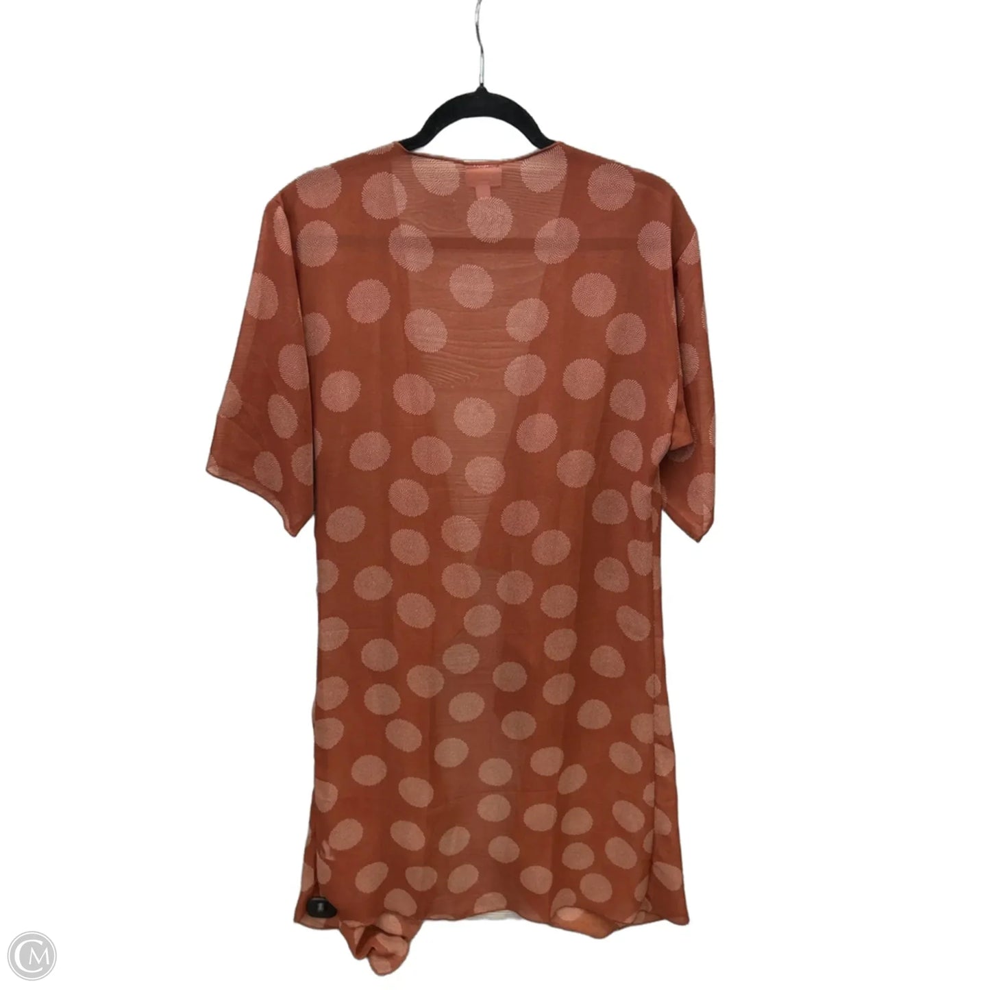 Kimono By Lularoe In Brown, Size: S