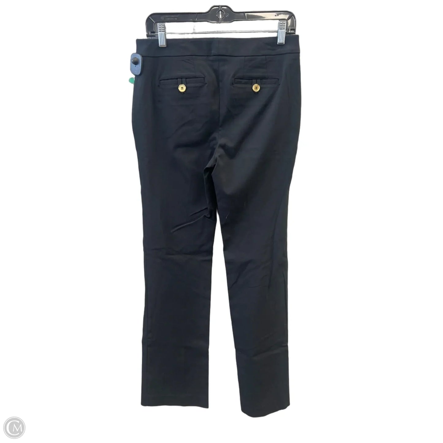Pants Dress By Alfani In Black, Size: 4
