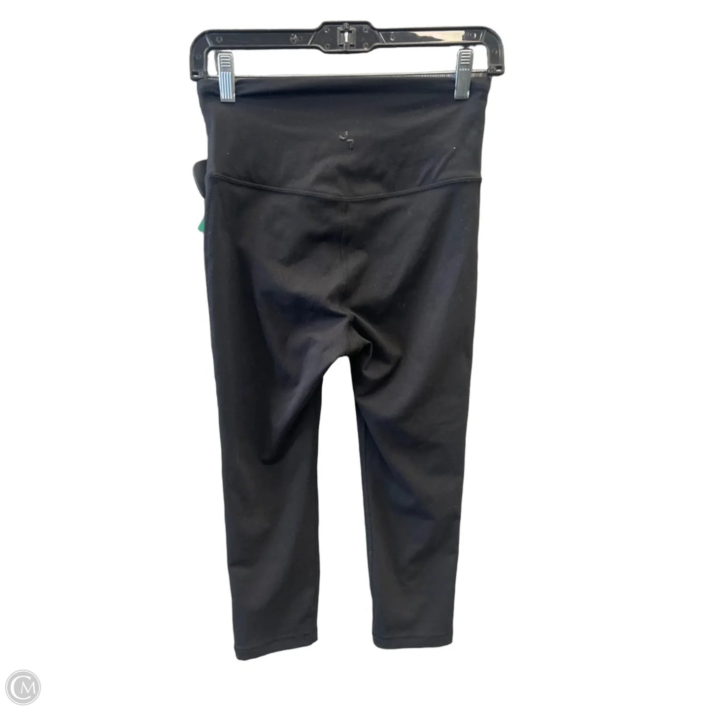 Athletic Leggings By Joy Lab In Black, Size: S