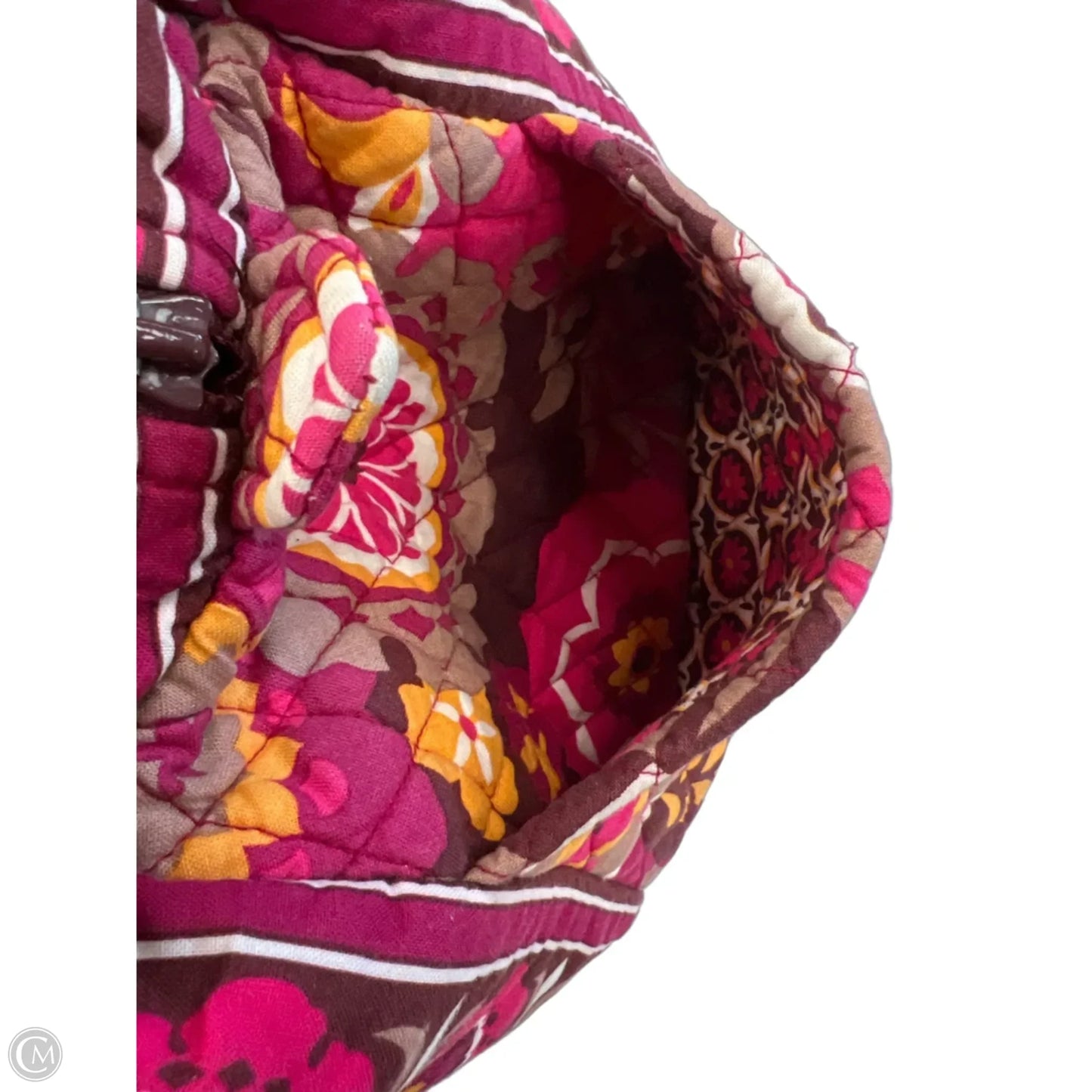 Duffle And Weekender By Vera Bradley, Size: Small
