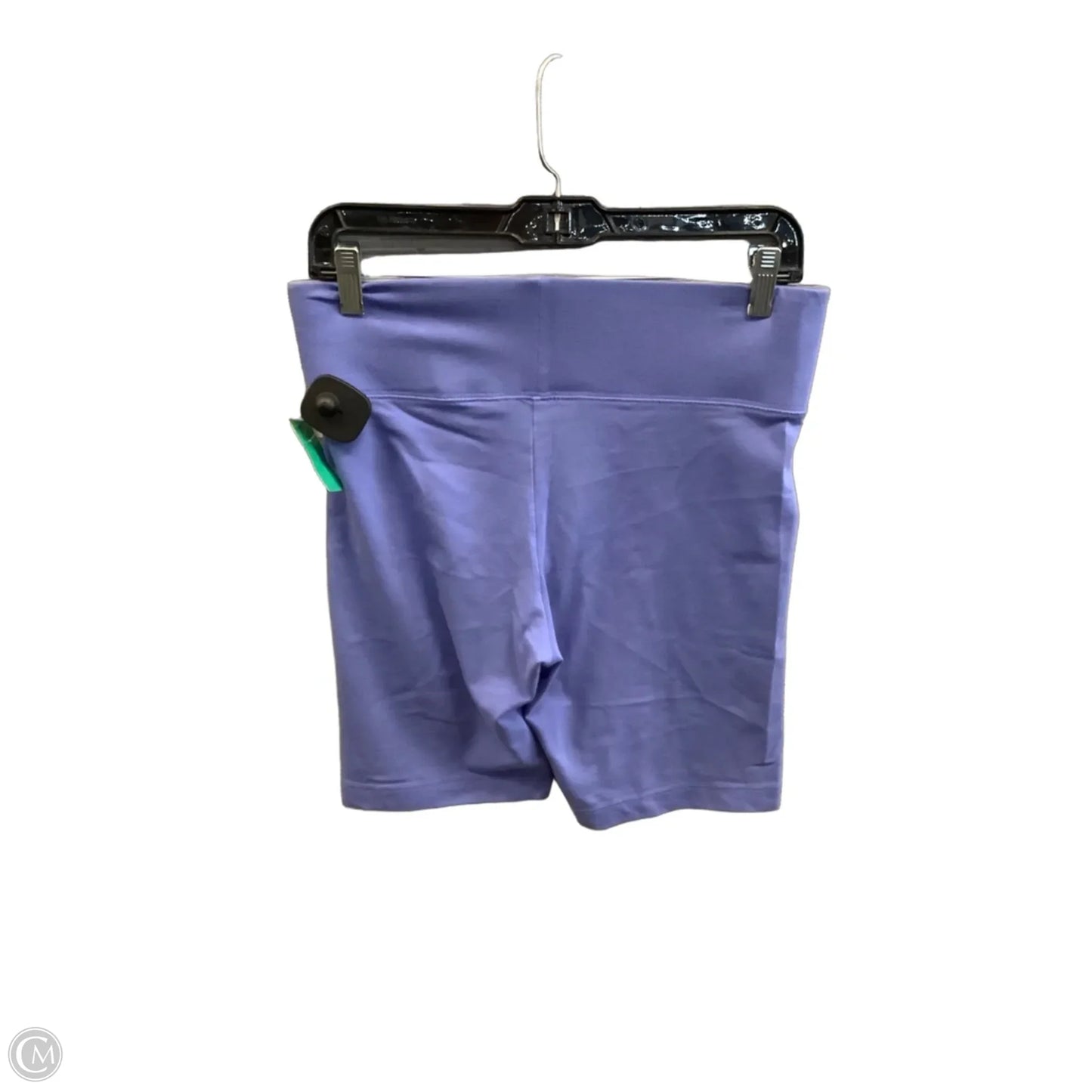 Athletic Shorts By Nike Apparel In Blue, Size: L