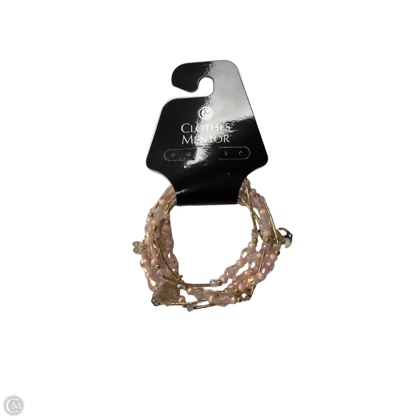 Bracelet Beaded By Clothes Mentor, Size: 05 Piece Set