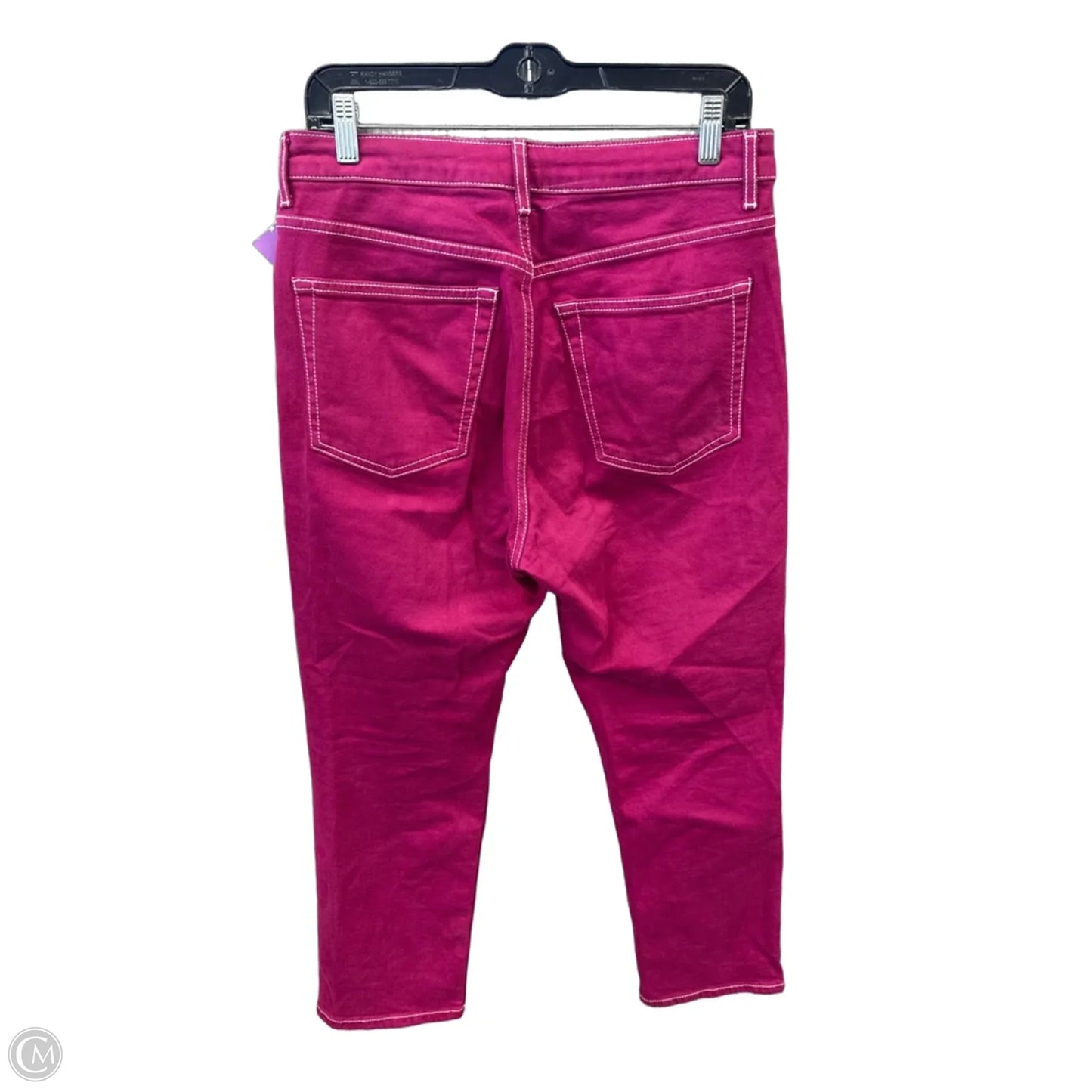 Pants Other By Topshop In Pink, Size: 10