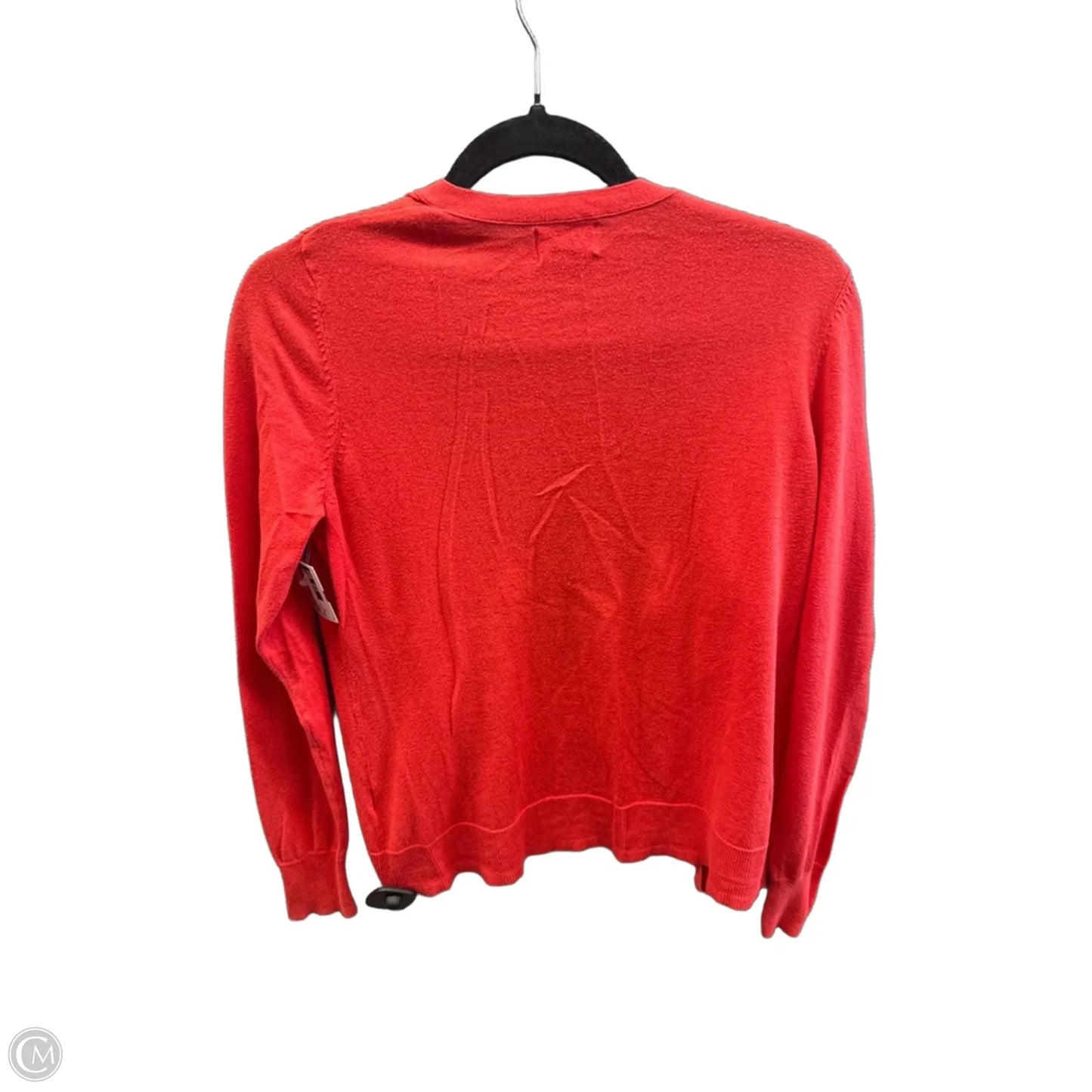 Cardigan By Old Navy In Orange, Size: M