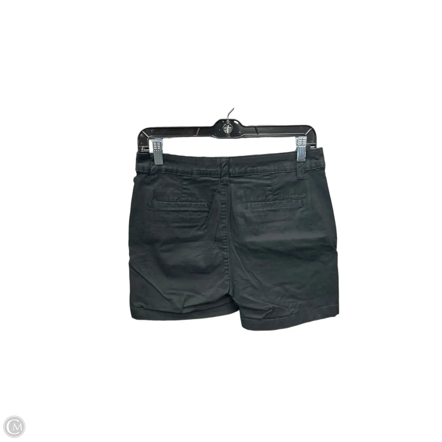 Shorts By A New Day In Black, Size: 4