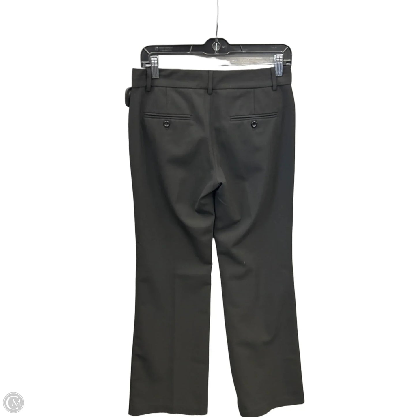Pants Dress By Express In Black, Size: 4