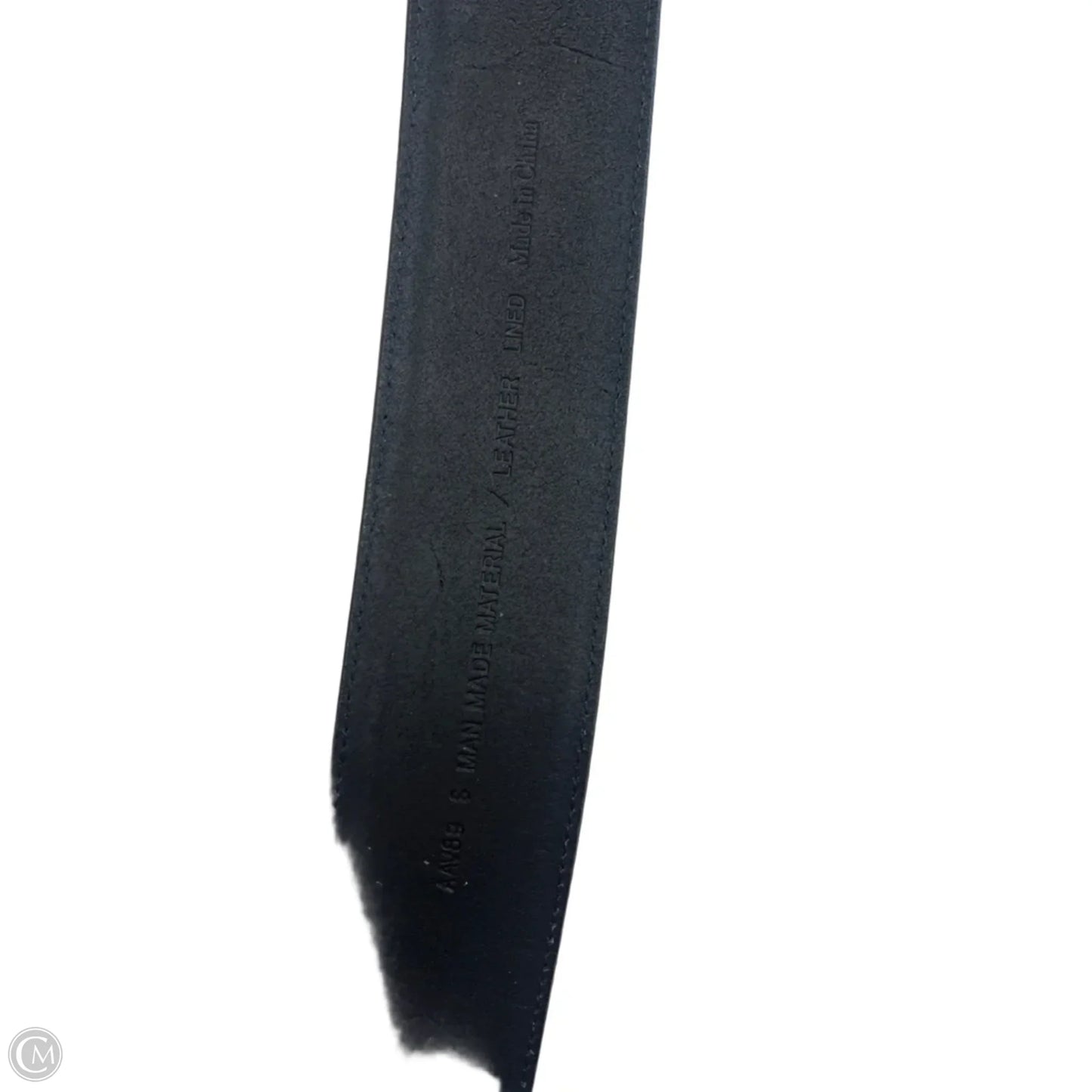Belt By Clothes Mentor