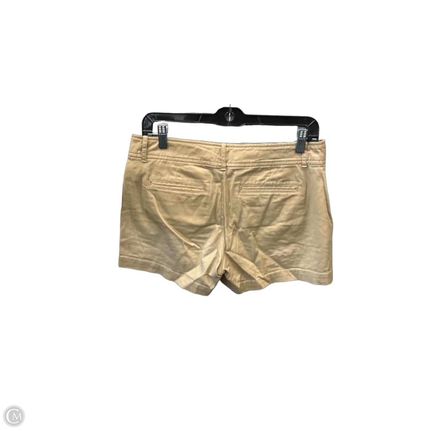 Shorts By New York And Co In Tan, Size: 2