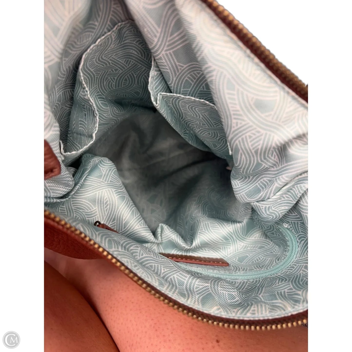 Crossbody By The Sak, Size: Medium
