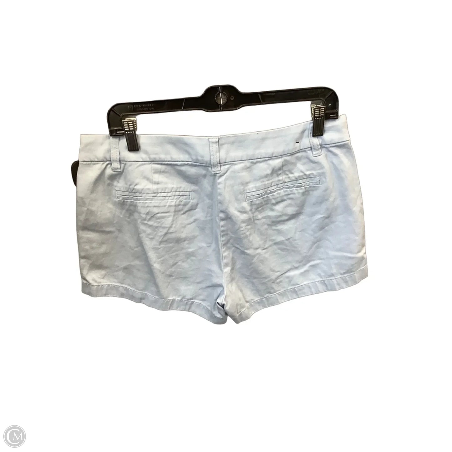 Shorts By J. Crew In Blue, Size: 8