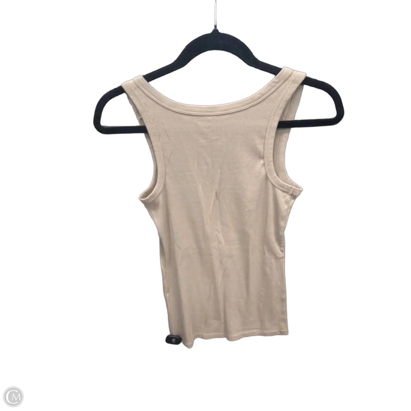 Tank Top By Felina In Brown, Size: M