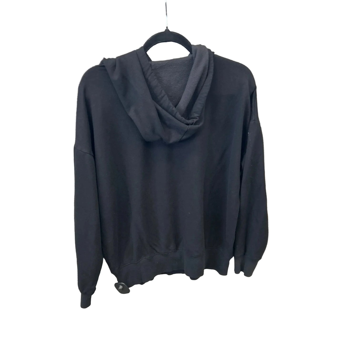 Top Long Sleeve By Buffalo David Bitton In Black, Size: L
