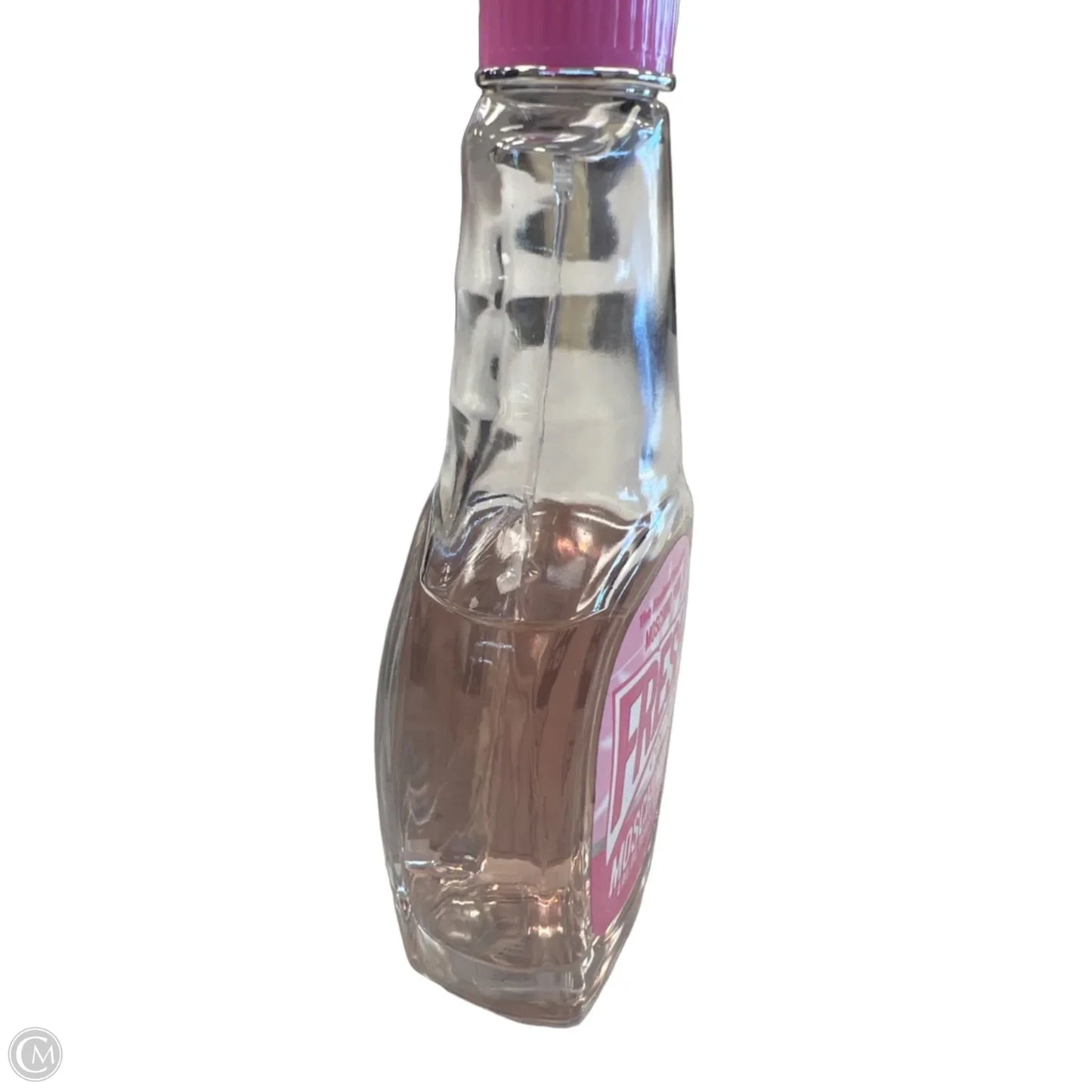 Fragrance Luxury Designer By Moschino, Size: Small
