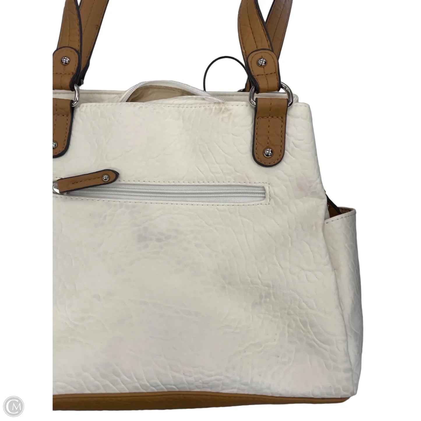 Handbag By Rosetti, Size: Medium