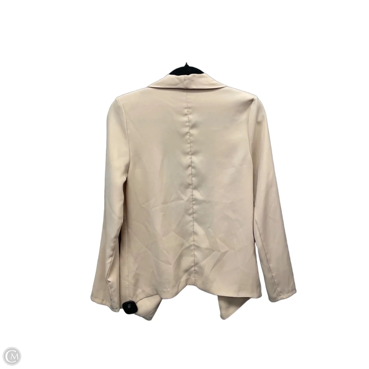 Blazer By Lulus In Tan, Size: S